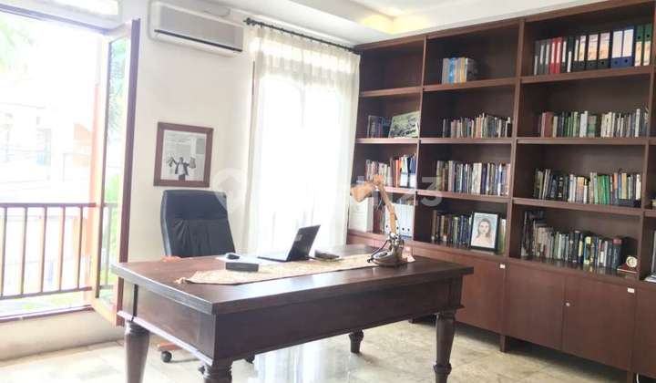 Beautiful House at Cilandak 2