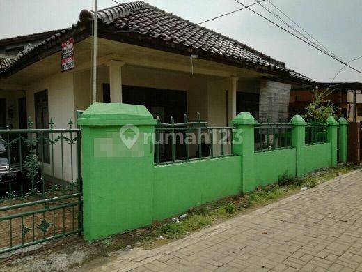 Jual cepat Ciganjur jakarta selatan 15m dari jalan raya  2