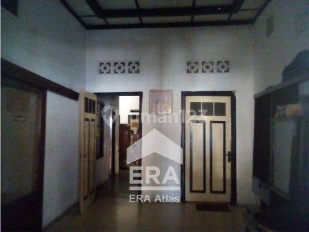 Rumah Strategis di Kemuning,  Semarang 1