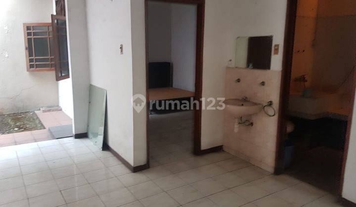 Rumah Oke Dan Siap Huni Serta Harus Laku di Lokasi Duri Nirmala  2