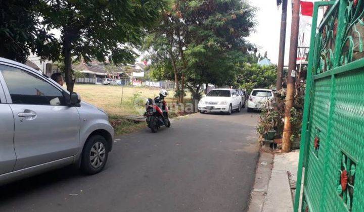 rumah hook murah istimewa di pulo gebang permai, cakung 2