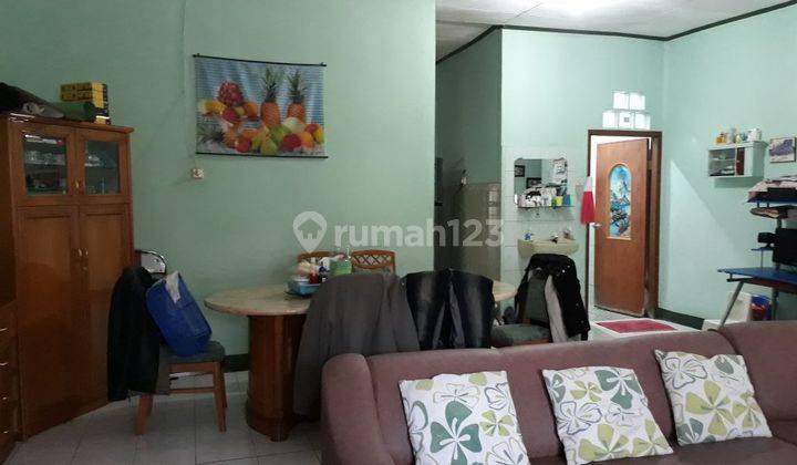 Rumah Kece Di Taman Kopo Indah 1, Bandung Hanya 2,5 M Saja. 2