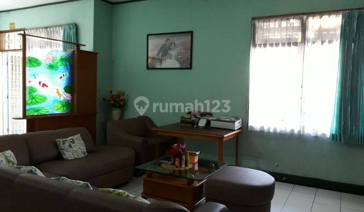 Rumah Kece Di Taman Kopo Indah 1, Bandung Hanya 2,5 M Saja. 1