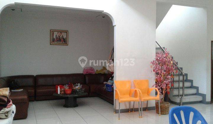 Rumah Cantik Harga Terbaik Di Taman Holis Indah 1 1