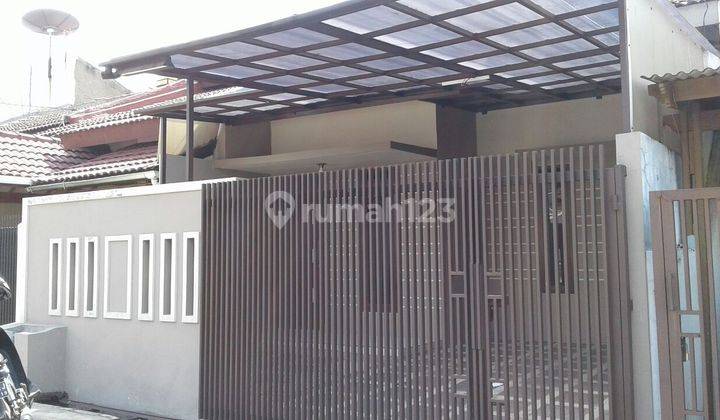 Rumah Minimalis Di Taman Holis Indah 1, Bandung Hanya 995jt Saja. 1