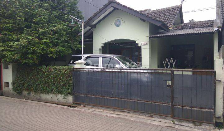 Rumah Bagus Dan Terawat Dengan Harga 900 Juta di Permata Kopo, Bandung !! 1