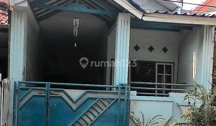 RUMAH SIAP HUNI STRATEGIS DI WALANG BARU, KOJA, JAKARTA UTARA 2