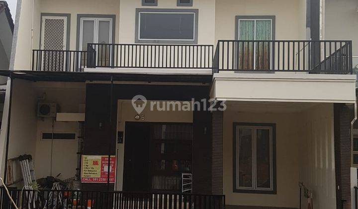 Rumah Siap Huni Citraland 2.4M 1