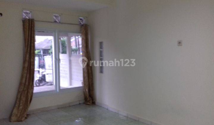 Rumah Sertifikat Hak Milik di Jalak V, Komplek Dpr, Bintaro Sektor 2, Tangerang Selatan 1