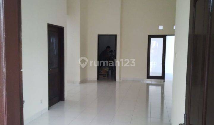 Rumah 1 Lantai di Jl. Cluster Alam Sutera Dekat Mall 1