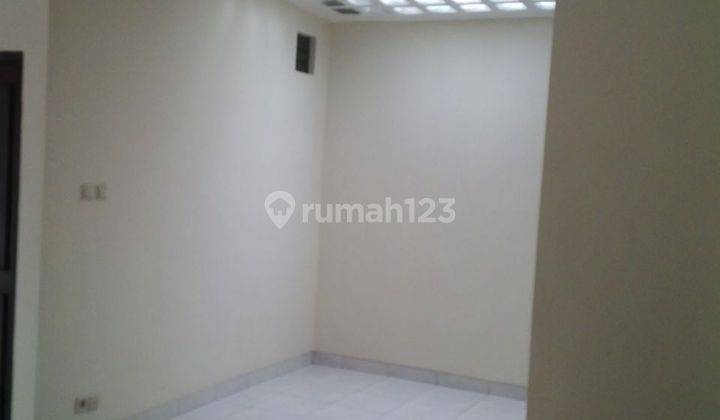 Rumah 1 Lantai di Jl. Cluster Alam Sutera Dekat Mall 2