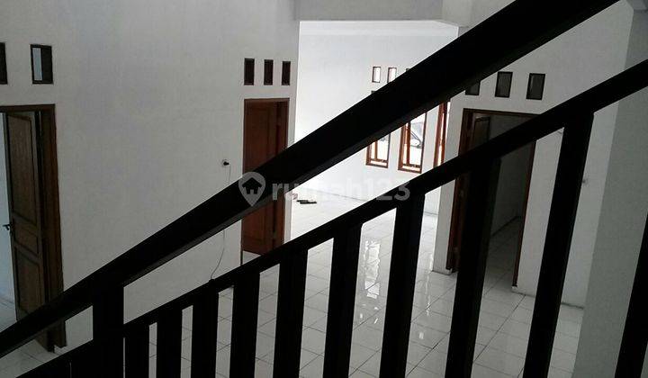 Rumah Bagus Murah Area Tanah Kusir Jakarta Selatan 2