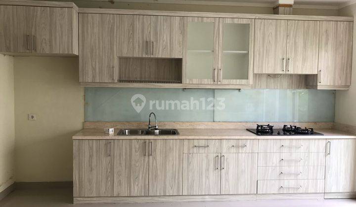 Rumah Renovasi di Premier Park II Modernland 2