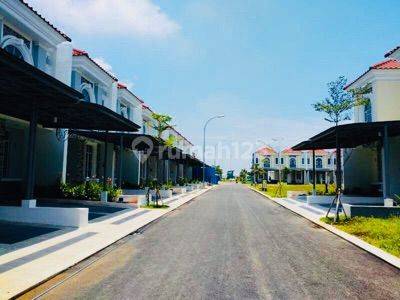 Rumah Dijual Jakarta Garden City  cluster La seine. rumah cantik dan nyaman  yg cepat yg dapat 1