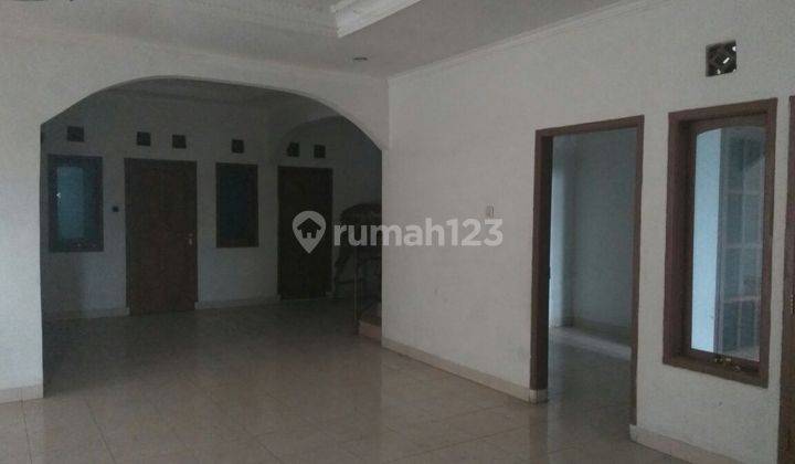 Rumah Cocok Untuk di Jadikan Tempat Kost di Kawasan Dayeuhkolot 1