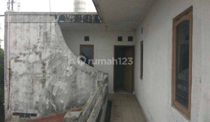 Rumah Cocok Untuk di Jadikan Tempat Kost di Kawasan Dayeuhkolot 2