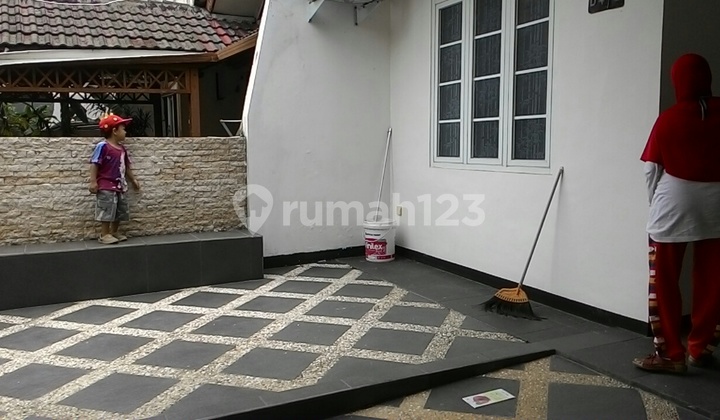 Simple, Comfortable, and Quiet House 2