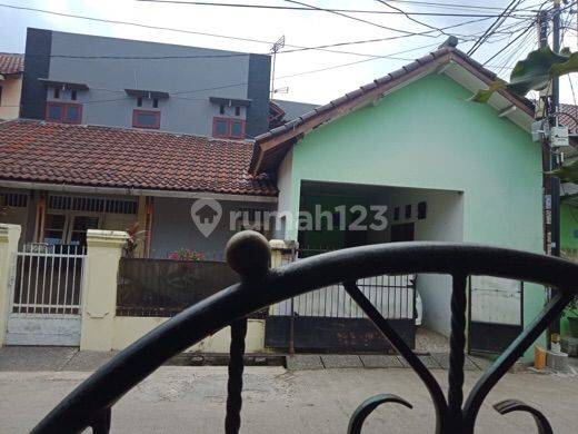 Rumah Di Kota Bekasi Di Jual Cepat 2