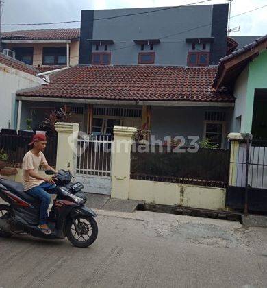 Rumah Di Kota Bekasi Di Jual Cepat 1