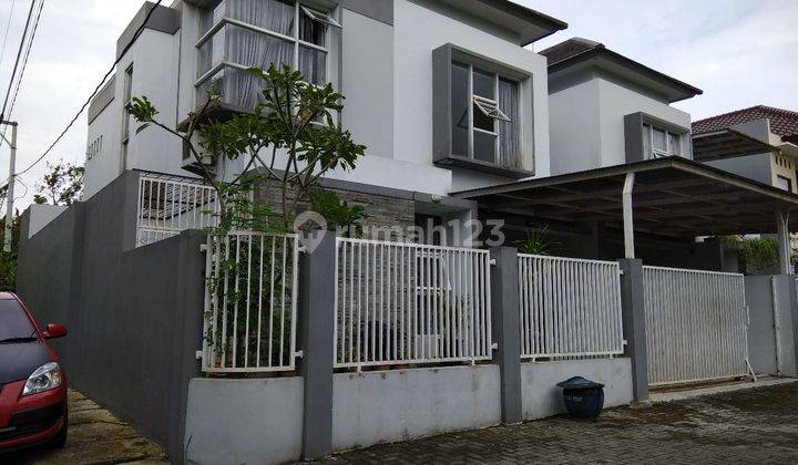 RUMAH MINIMALIS SEHAT 1