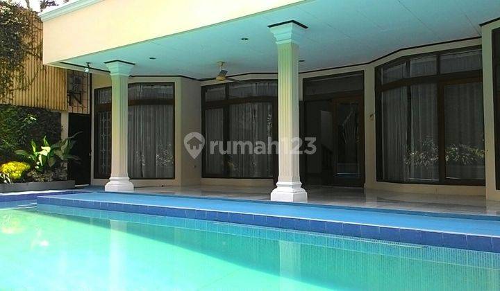 Single House, lokasi Sejuk HIjau Tentang dan Nyaman. 1