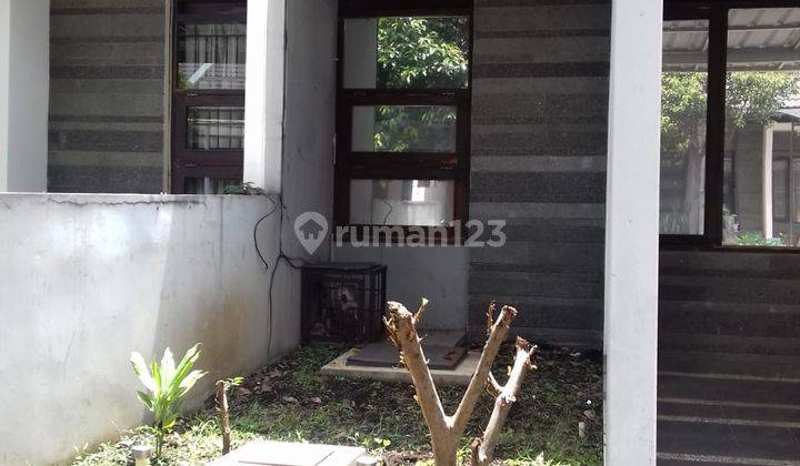 Jarang ada ! RUMAH BATUNUNGGAL MINIMALIS DIBAWAH 2M 1