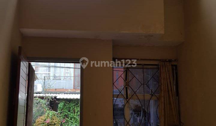 Rumah Sewa Unfurnished di Taman Permata - Lippo Karawaci 2