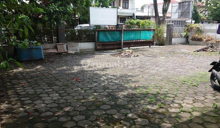 rumah di sayap jl BKR 2