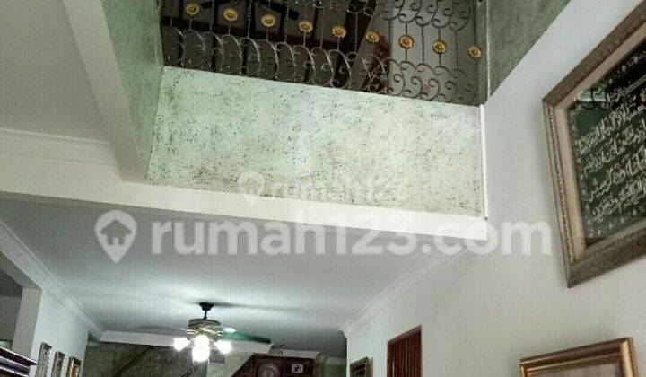 Rumah Cantik , siap huni ( NY ) 2