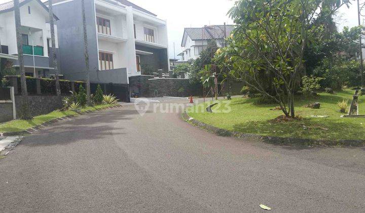 Rumah Strategis Tengah Kota Di Cluster Elite Tirta Nirwana  2