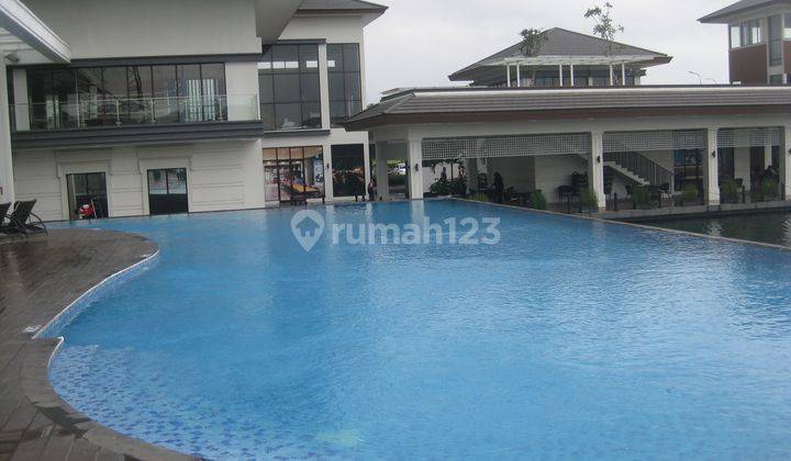 Rumah 2 Lantai Baru Unfurnished PPJB, Girik, Adat, dll di JL.MH. THAMRIN, Tangerang 2