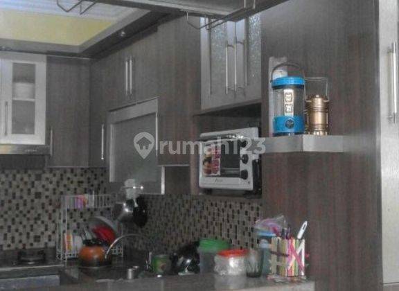 rumah tingkat cantik murah di perumnas 1 kranji ,bekasi barat 2