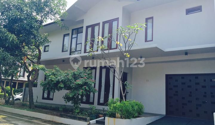 Modern Minimalist 3bedroom With Shared Pool Near Jis Ajh02093 Modern Minimalist 3bedroom With Shared Pool Near Jis Ajh02093