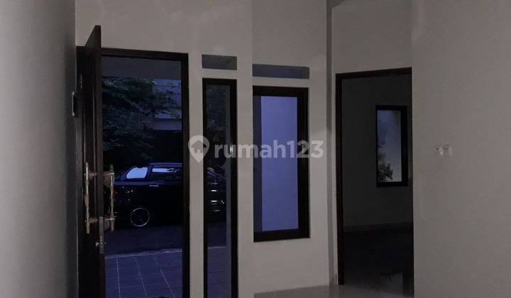 Rumah Baru Dalam Cluster Dekat Ke Pasar Minggu Hanya 800 Juta 2