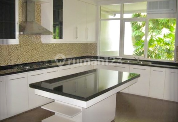 Amazing Bright House With Large Garden In A Compound Ajh03029 2