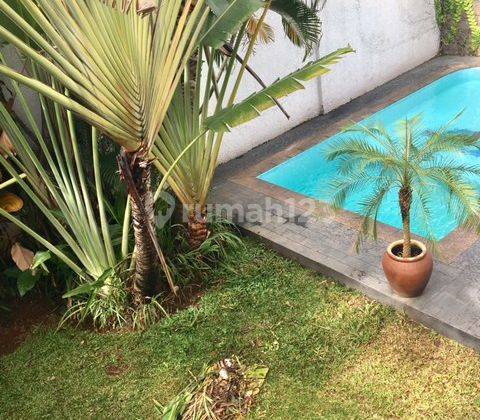 Bright Big House With Private Poolin Quiet Area Ajh04099 1