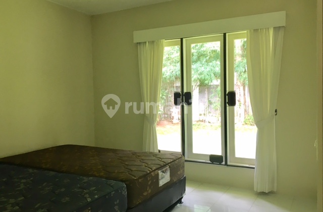 Tropical 4bedroom 1storey House In Kemang Ajh04101 2