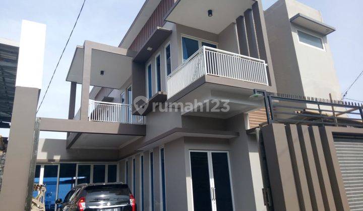 villa Mewah Murah siap huni2 1