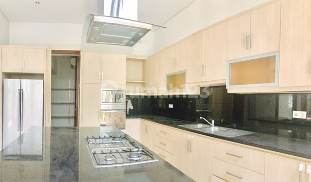 High Recommended Cilandak Barat House With Private Pool Ajh02008 2