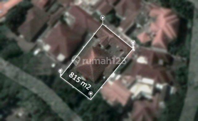 Hot Property! Dijual / Disewa Sayap Riau 1