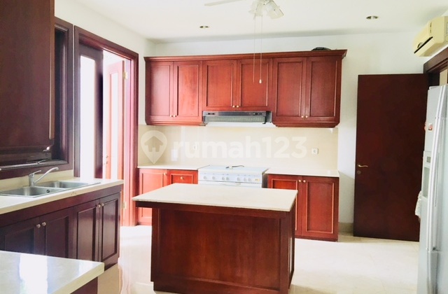 Modern Tropical House 5bedroom In Compound Ajh02041 2