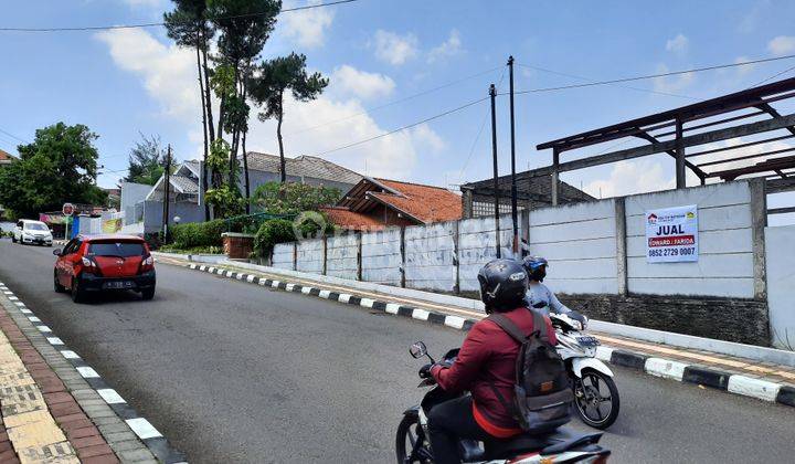 Rumah di Tumpang Raya, daerah Gajah Mungkur Semarang 2