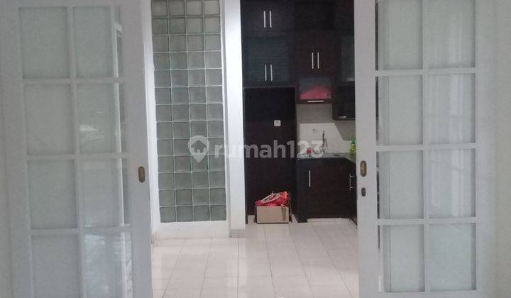 HARGA DIBAWAH PASARAN RUMAH BAGUS DI KOTA WISATA 2