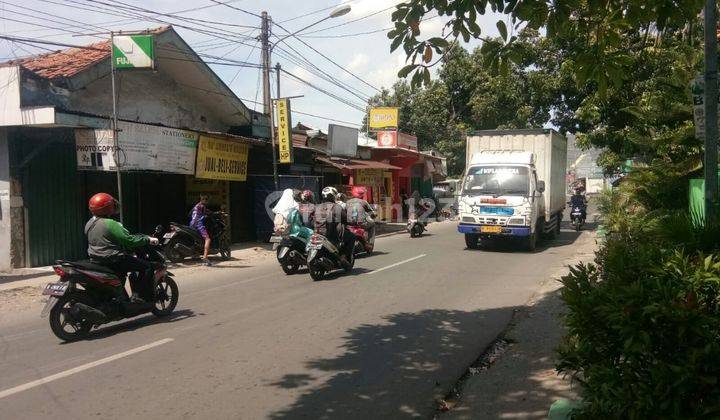 Terbaik Lokasinya **Rumah SHM Buat Usaha, Kota Bekasi 1