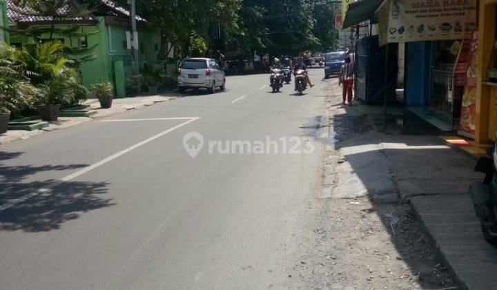 Terbaik Lokasinya **Rumah SHM Buat Usaha, Kota Bekasi 2