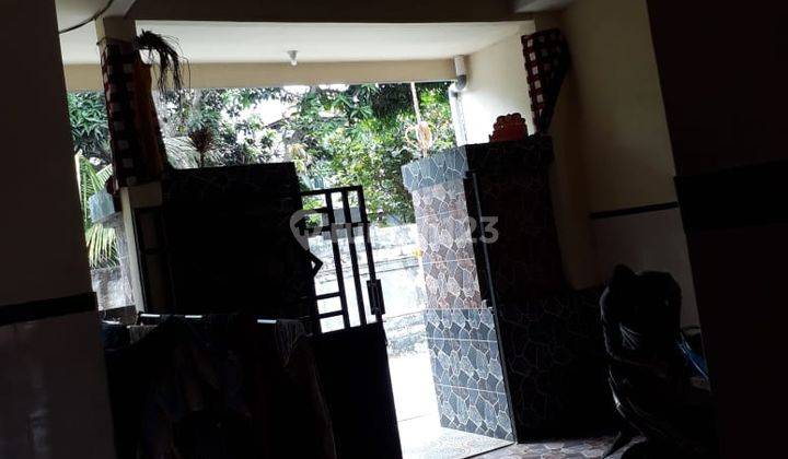 rumah kos 7 kamar full  di Munggu Badung  Bali 2