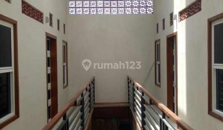 Rumah Kost Baru Gress UMS 1