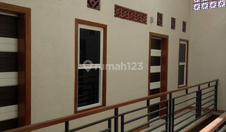 Rumah Kost Baru Gress UMS 2