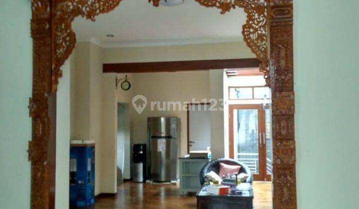 Dijual Rumah Baru Minimalis Lux di Cihanjuang Cimahi 1