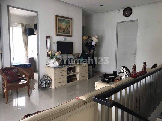 Rumah Bagus Dan Terawat. Di Perdatam Pancoran Jakarta Selatan 1